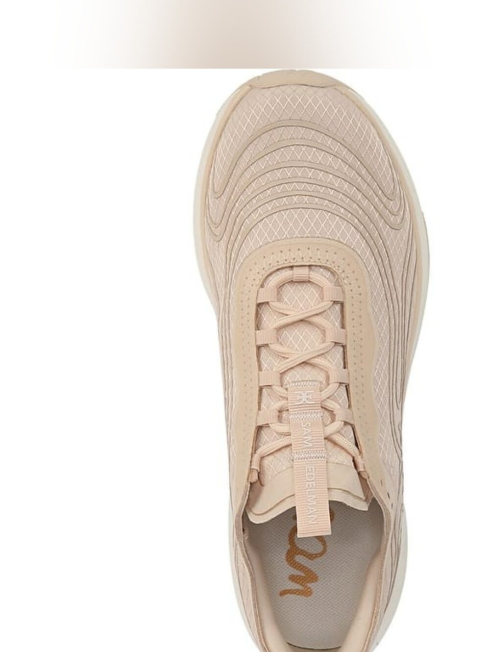 NEW SAM EDELMAN | Miles Sneakers - Picture 5 of 11